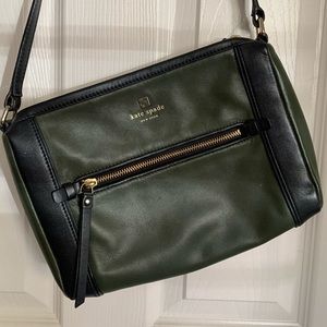 Kate Spade crossbody bag